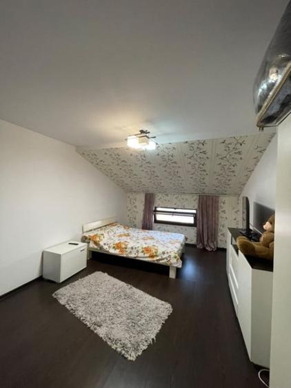 Apartament 3 camere, 2 bai - 110 mp Bariera Valcii - 12