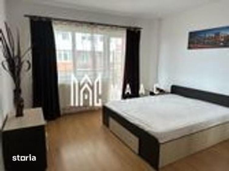 Apartament cu 2 camere decomandat în Tilișca