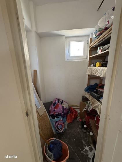 Apartament cu 3 camere decomandat în Micro 16