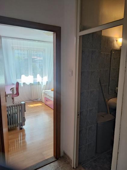 Inchiriez apartament 3 camere Elev Stefanescu - Iancului - 4
