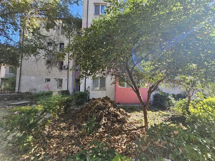 Apartament de închiriat 2 camere City Park Mall etaj 1 - 8