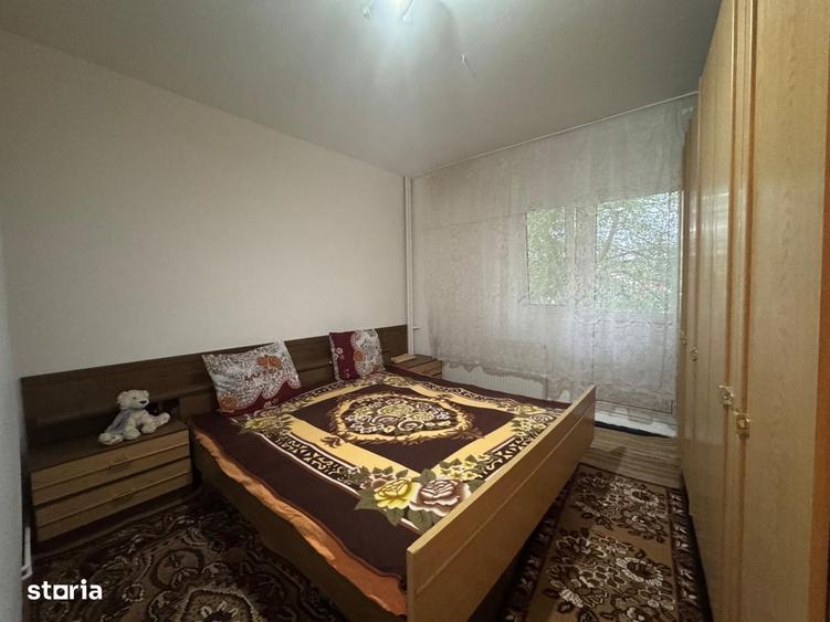 Apartament cu 2 camere în Micălaca