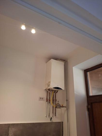 Apartament cu 2 camere semidecomandat în Ultracentral