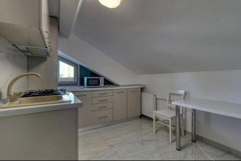 Apartament 2 camere parc Bazilescu, bloc nou , complet mobilat - 12