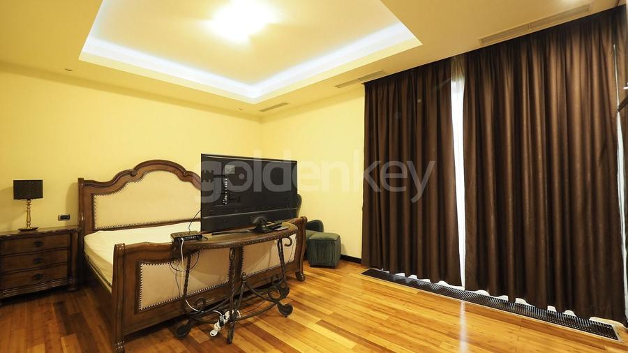 Apartament cu 3 camere decomandat, mobilat în Primăverii
