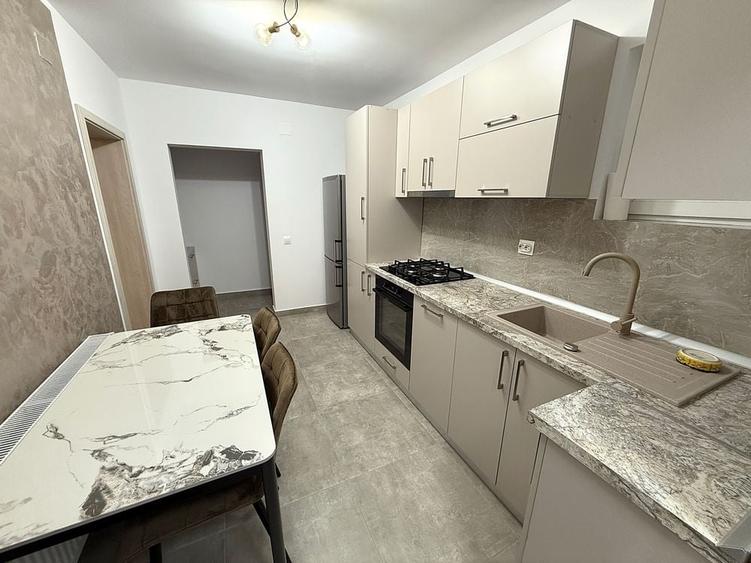 Apartament cu 2 camere în Zahana