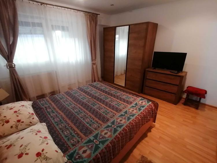 Garsonieră decomandată în Băile Felix