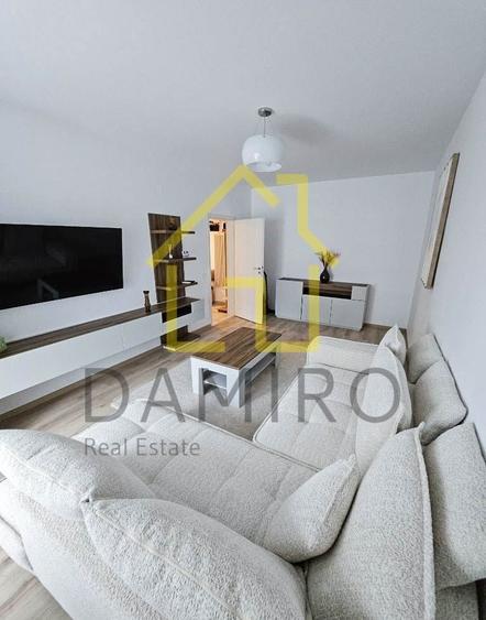 Apartament 2 camere Grand Kristal Berceni Metalurgiei Nou - 4