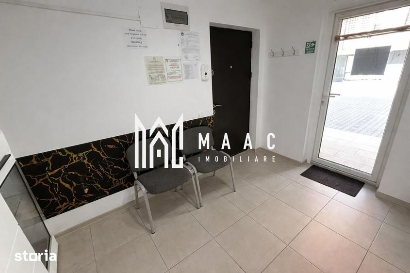 Spațiu comercial, de 32 mp, în Central