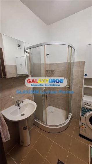 Apartament cu 2 camere decomandat, mobilat în Berceni
