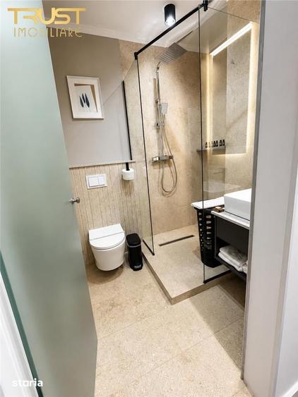 Apartament 1 camera l Tip Studio l Gheorgheni l Modern - 1