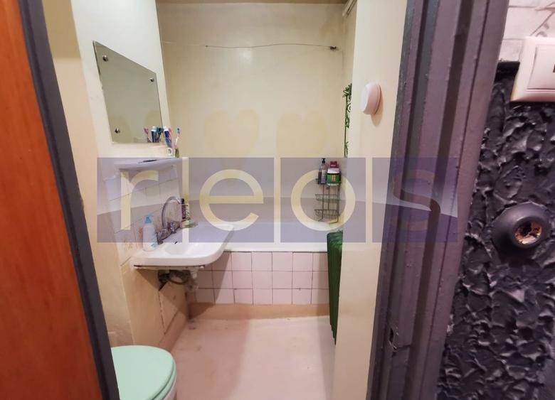 Apartament cu 2 camere decomandat în Lujerului