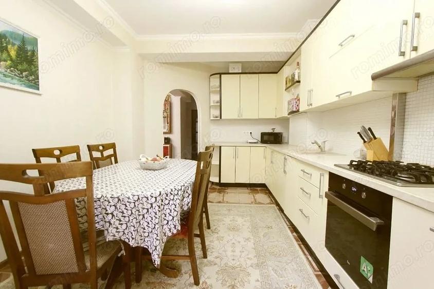 Apartament cu 2 camere decomandat în Șagului
