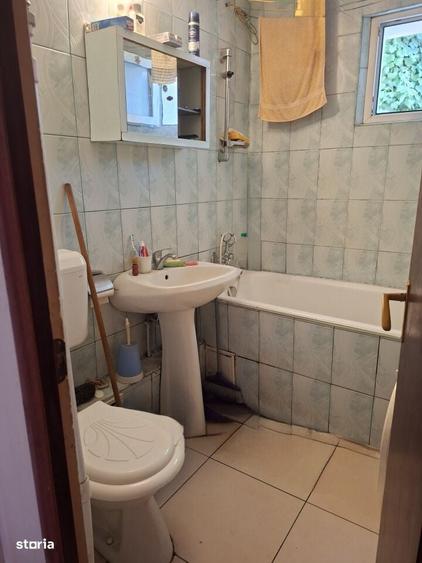 Apartament cu 2 camere în Crângași