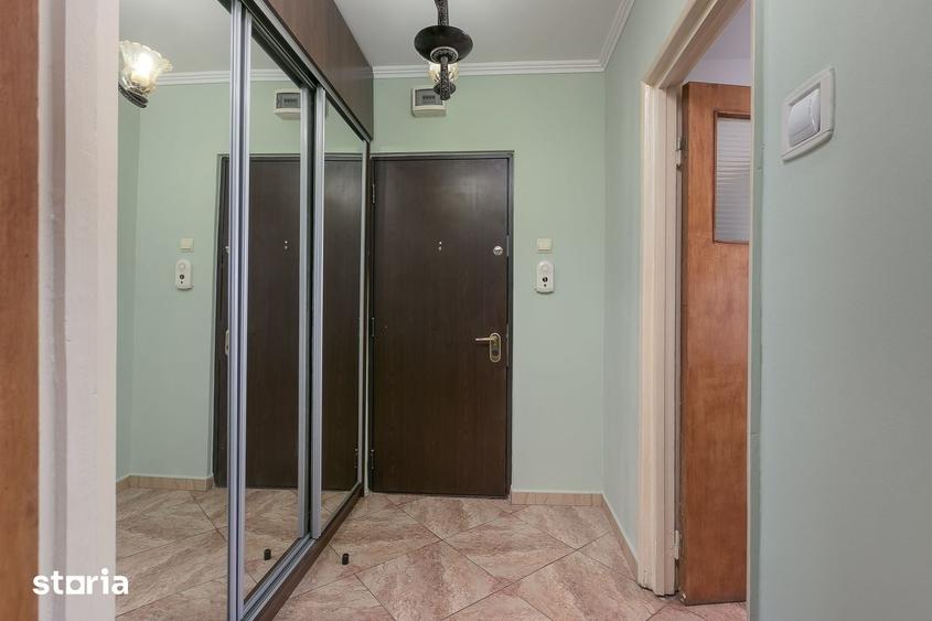 Apartament 2 camere langa metrou ?i parc IOR - 4