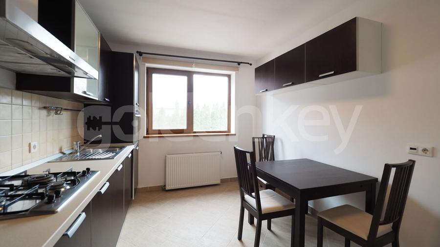 Duplex cu 5 camere cu Piscina în Iancu Nicolae