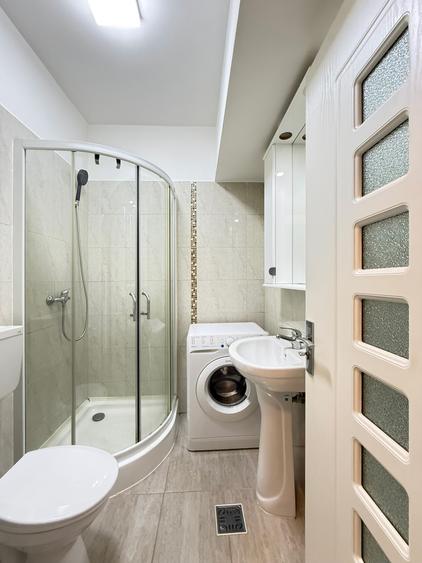 Ideal Residence – Garsoniera Decomandata | 40 mp | Balcon Spatios | 350 EUR - 11