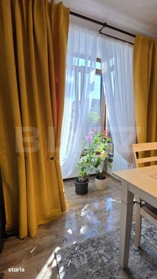 Duplex 4 camere, 109 mp, zona Chisoda - 4