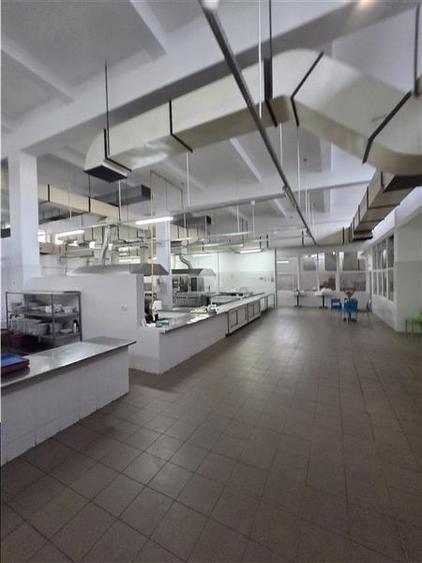 Spațiu comercial, de 9,625 mp, în Central