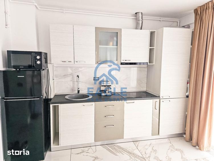 Apartament cu 3 camere decomandat în Nord