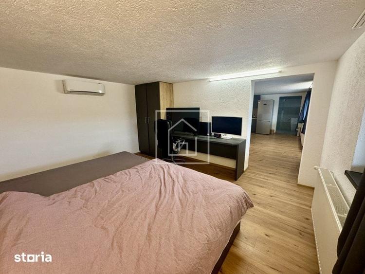 Casă cu 3 camere cu Teren 2148 Mp în Păuca
