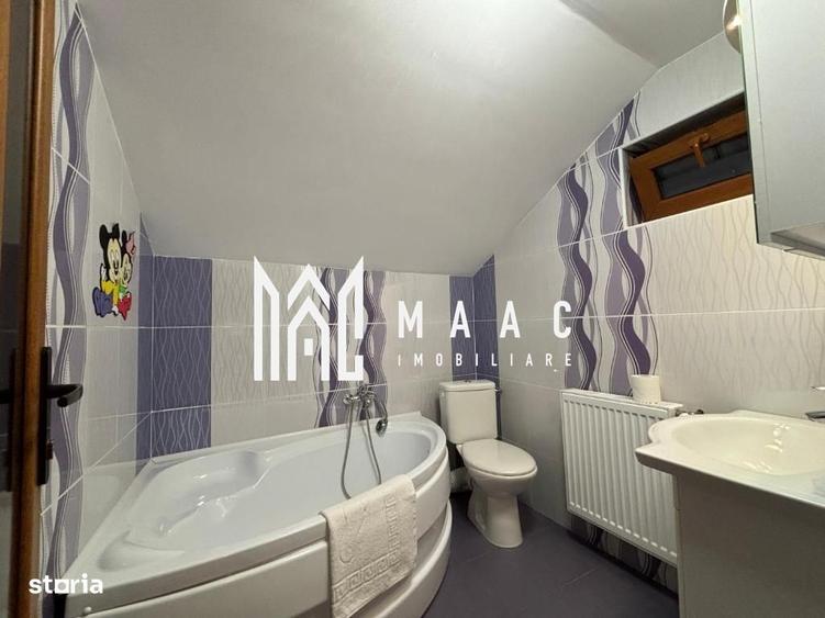 Casă cu 4 camere în Porumbacu de Sus
