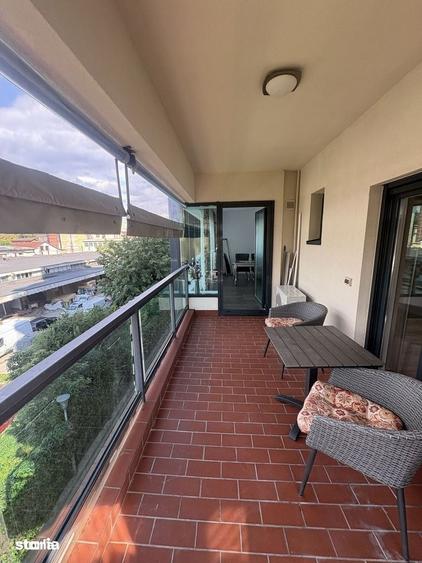 Apartament cu 3 camere decomandat în Grozăvești