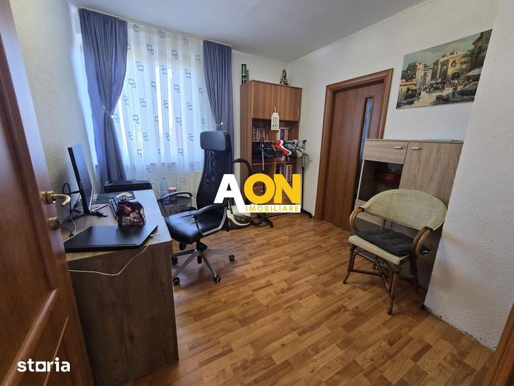 Casă cu 5 camere cu Teren 600 Mp în Central