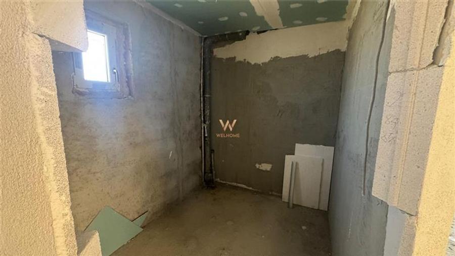 Apartament cu 2 camere decomandat în Turnișor