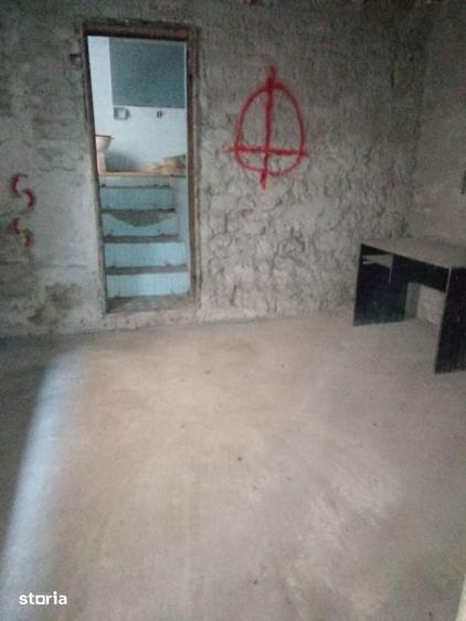 Vila istorica ultracentrala langa parcul Primariei - 16