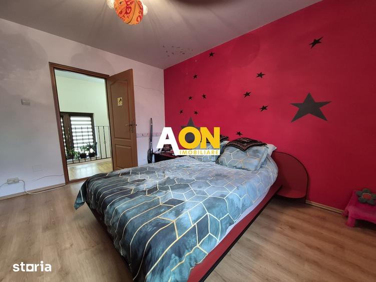 Casă cu 4 camere cu Teren 327 Mp în Micești