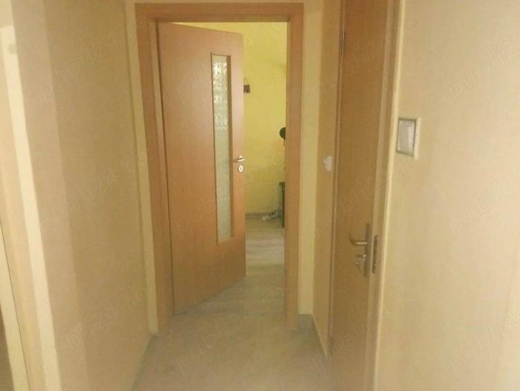 Apartament cu 2 camere nedecomandat în Remetea Mare