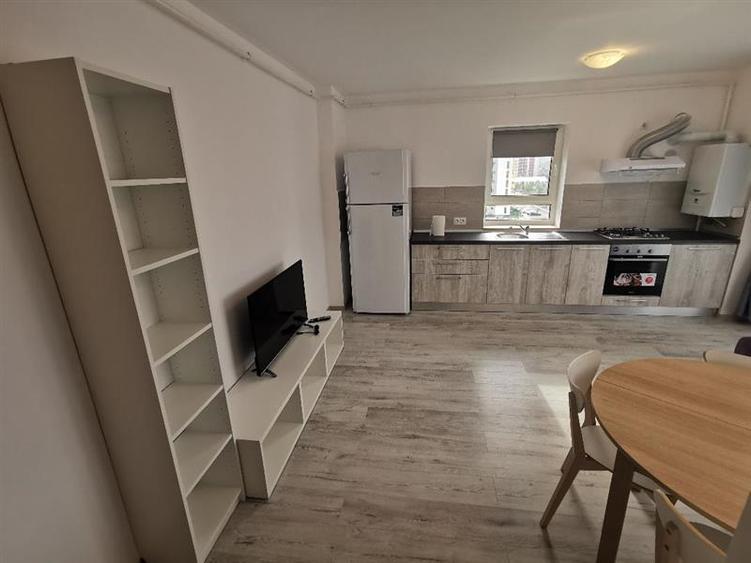 Inchiriem Apartament 2 Camere, Modern, Studio, Avantgarden 3 - 2