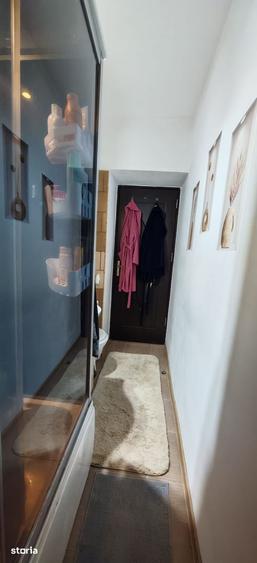 Apartament cu 2 camere, mobilat în B-dul București