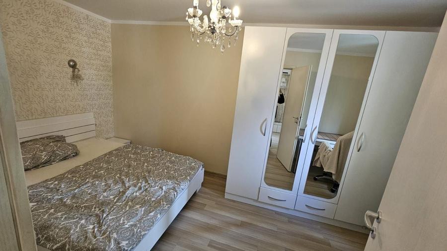 Apartament cu 2 camere în Soarelui