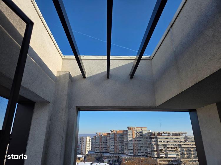 Apartament de lux centru Pitesti - 19