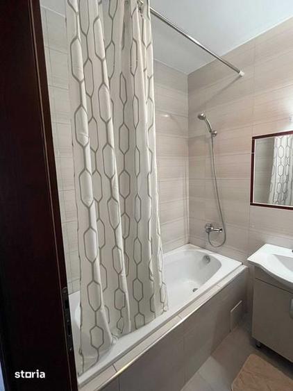 Apartament cu 2 camere în Baciu
