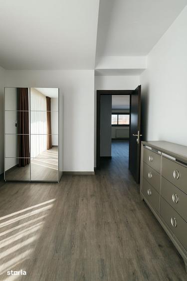 Apartament cu 4 camere în Central