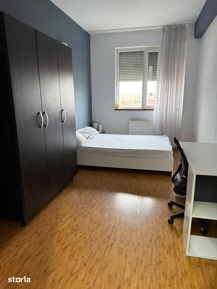 Apartament cu 3 camere,Ared -UTA ideeal Studenti Medicia !! - 5