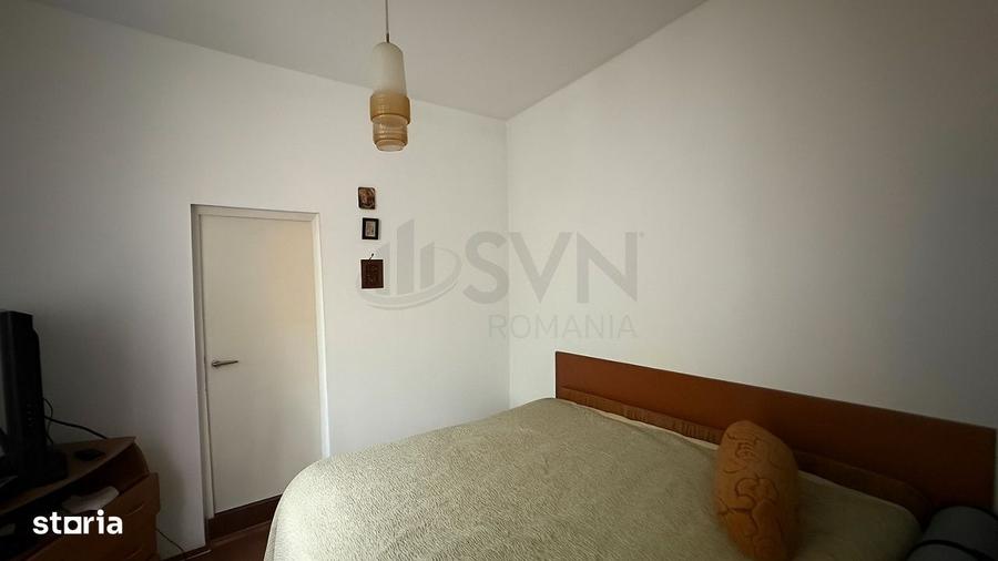 Casă cu 3 camere cu Teren 210 Mp în 1 Mai