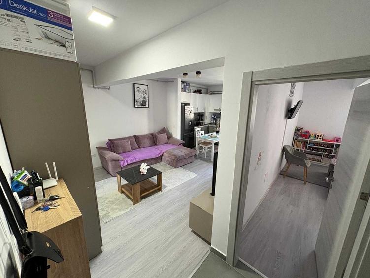 STUDIO 2 CAMERE, Family Residence, Drm. dealul babii 32-34. Mobilat si utilat. - 1