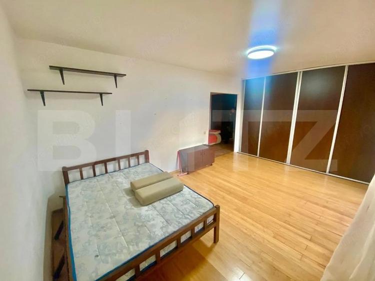 Apartament cu o camera, 43,57 mp utili, zona Vivo - 6