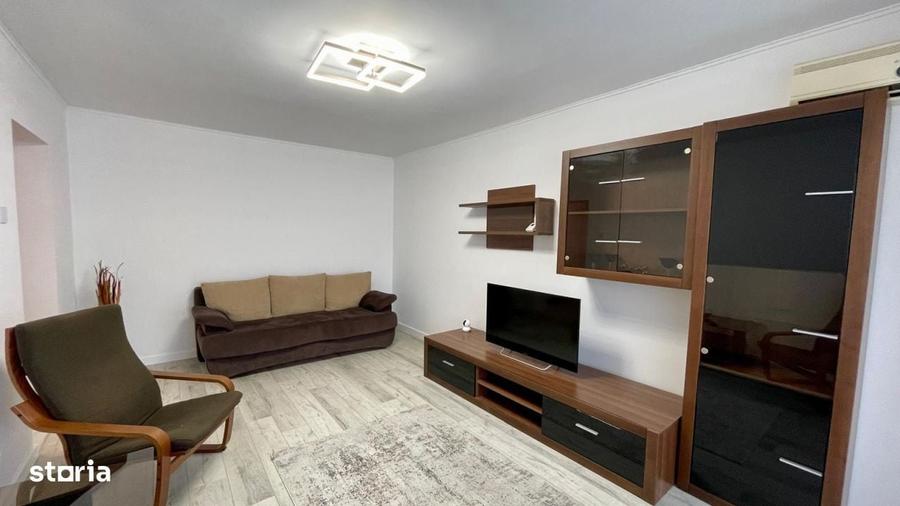 Apartament cu 3 camere decomandat în Ultracentral
