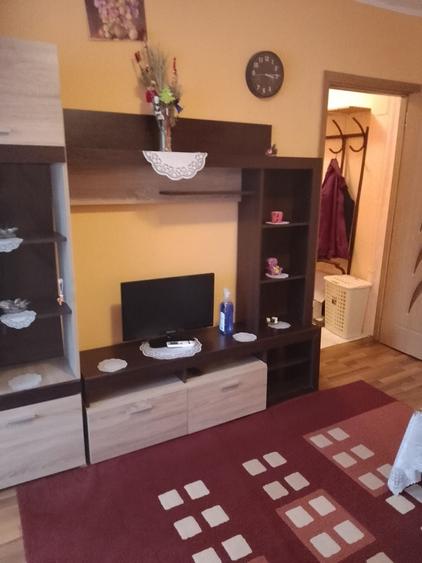 Apartament cu 2 camere nedecomandat în Pogănești