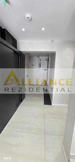 Apartament cu 2 camere în Apărătorii Patriei