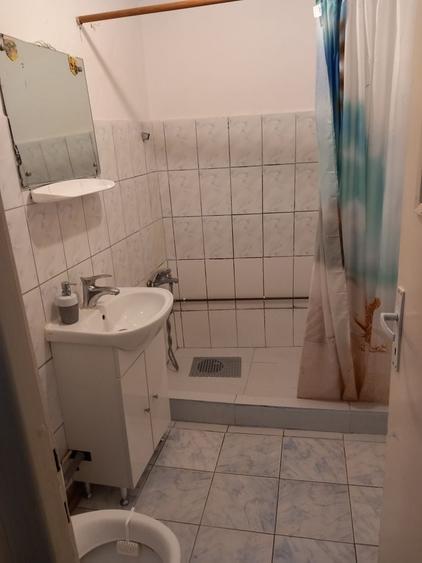 Apartament cu 2 camere semidecomandat în Horea