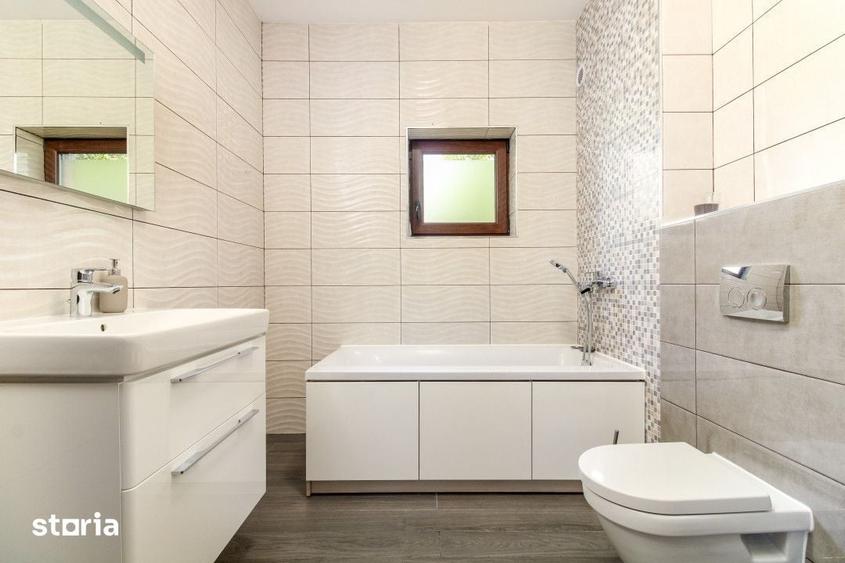 Casa individuala zona Iulius Mall, Baza Sportiva Gheorgheni, Pet Frien - 11