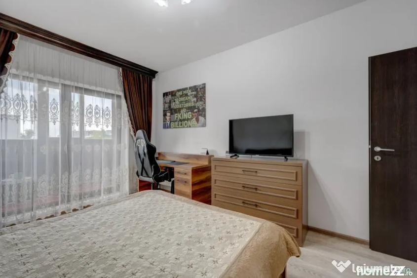Apartament cu 2 camere decomandat în Timișoara