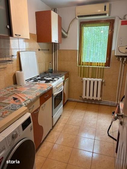 Inchiriez apartament 2 camere - 2
