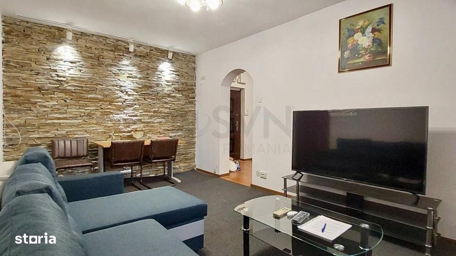 Apartament 2 camere I Titan I Inchiriere - 1